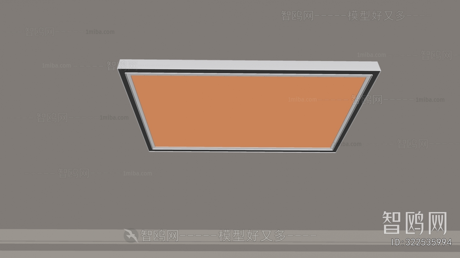 Modern Ceiling Ceiling Lamp