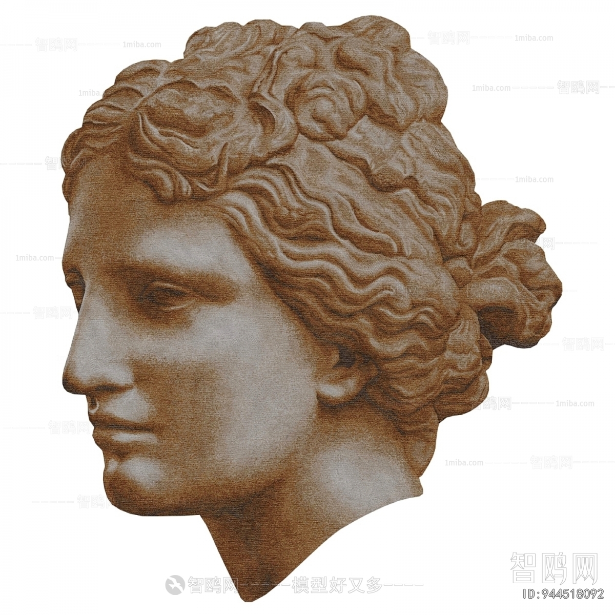 European Style Sculpture