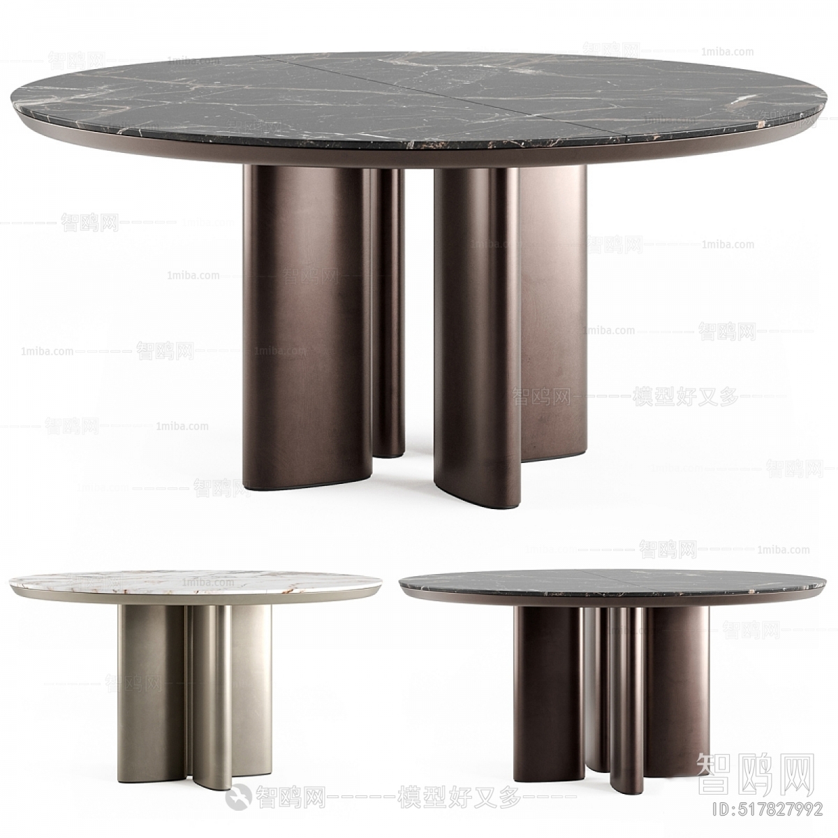 Modern Dining Table