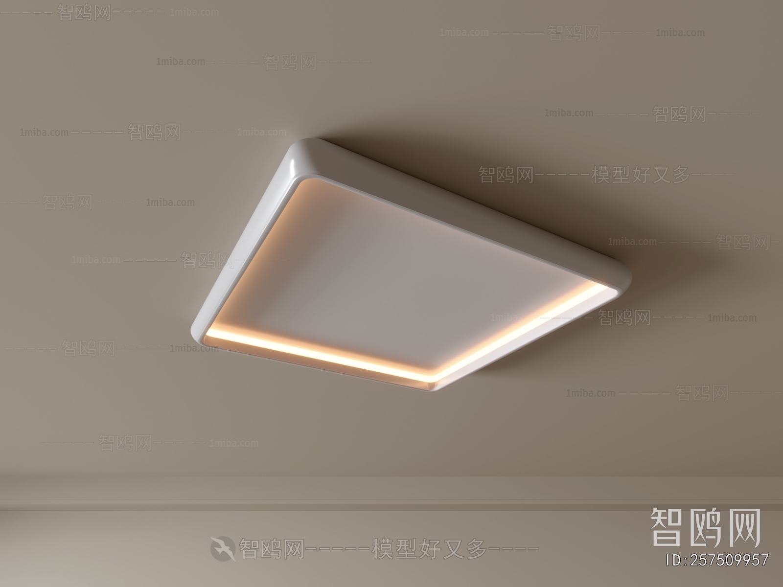 Modern Ceiling Ceiling Lamp