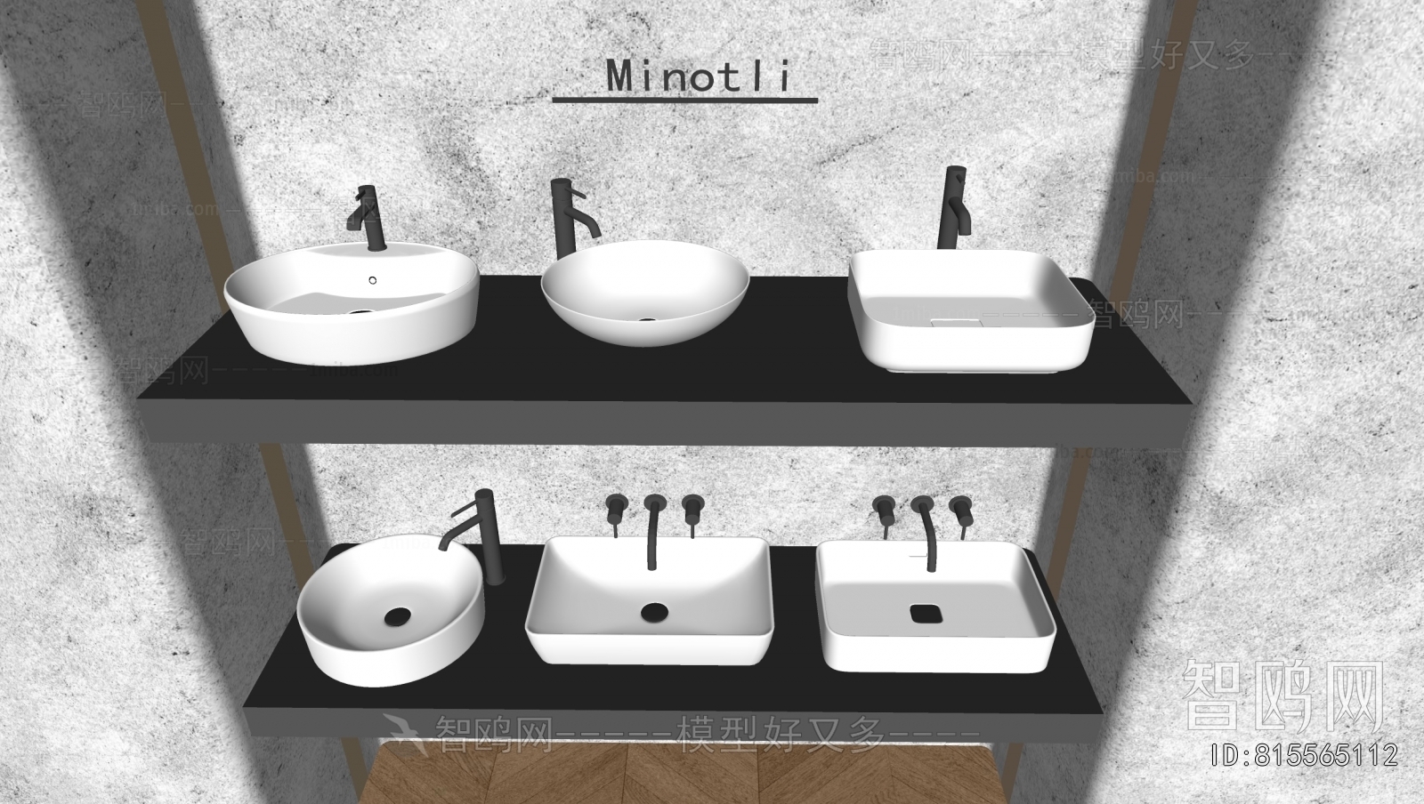 Modern Basin