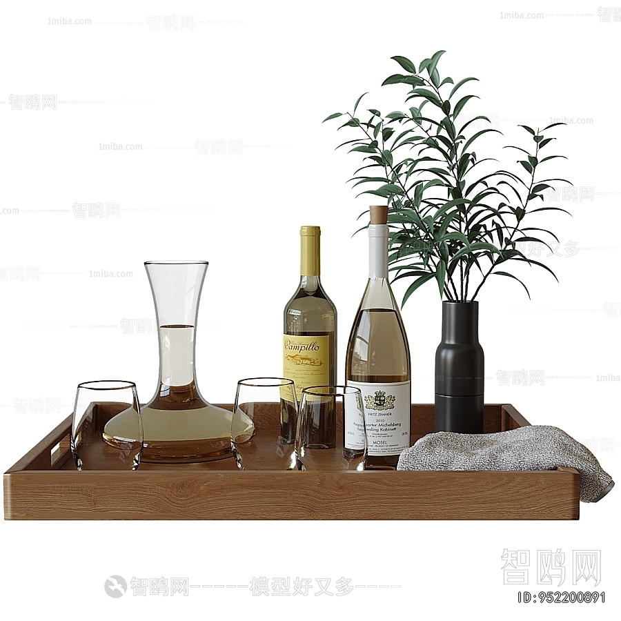 Modern Wine