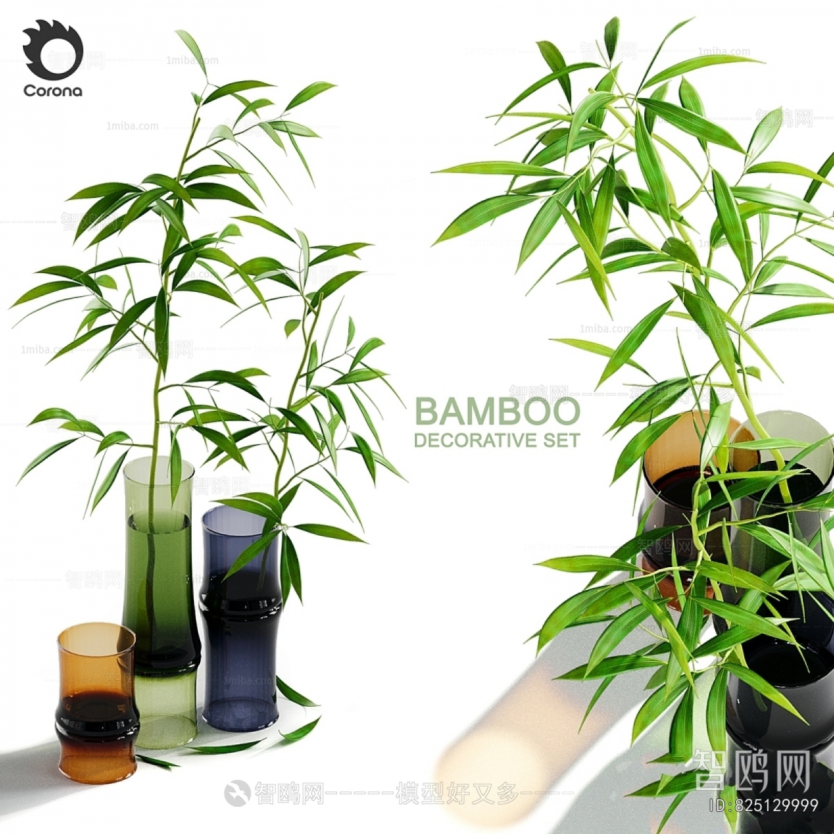Modern Bamboo