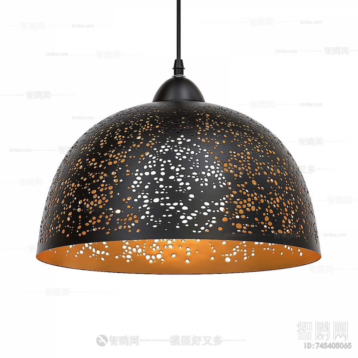 Modern Droplight