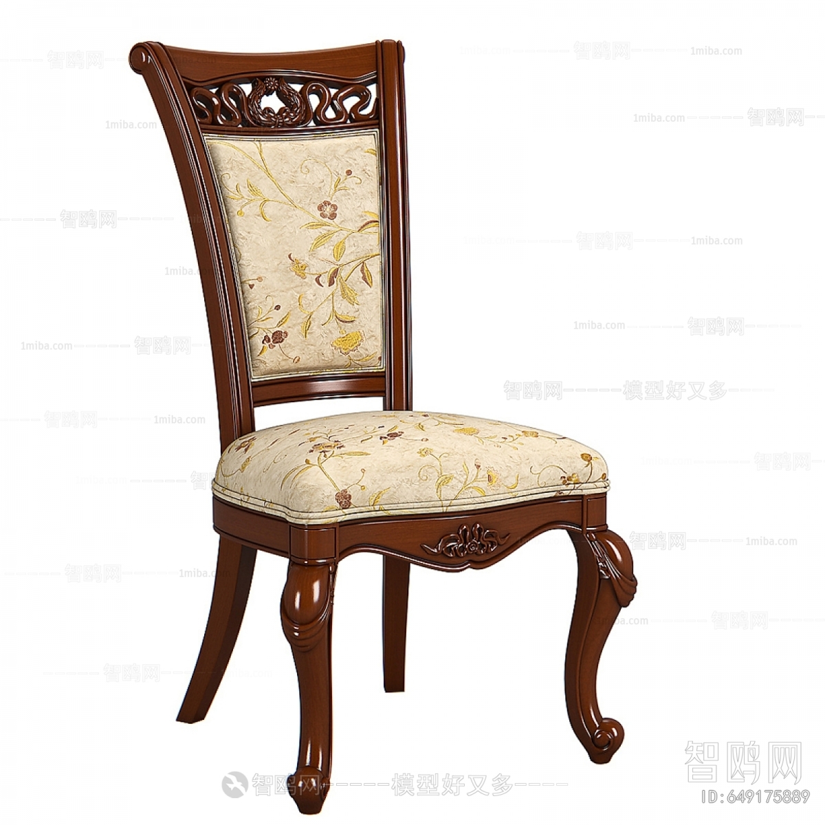 French Style Dining Chair