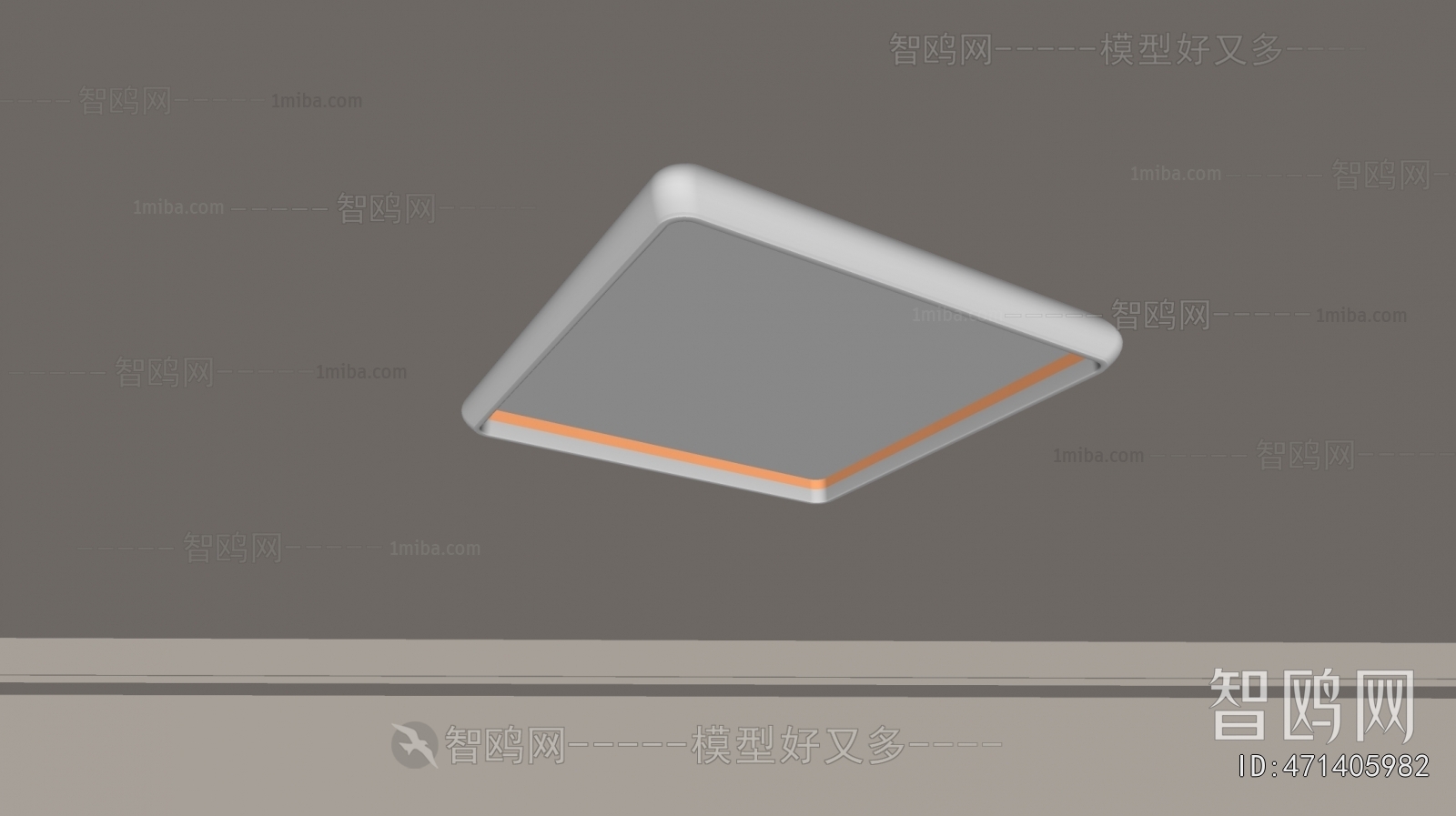 Modern Ceiling Ceiling Lamp