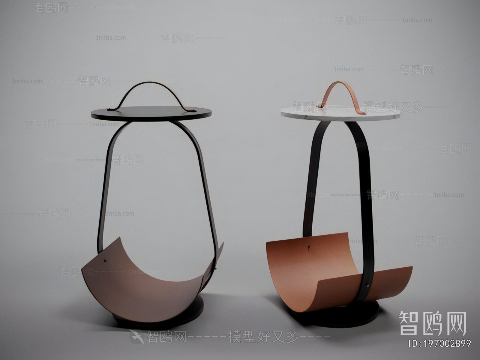 Modern Side Table/corner Table