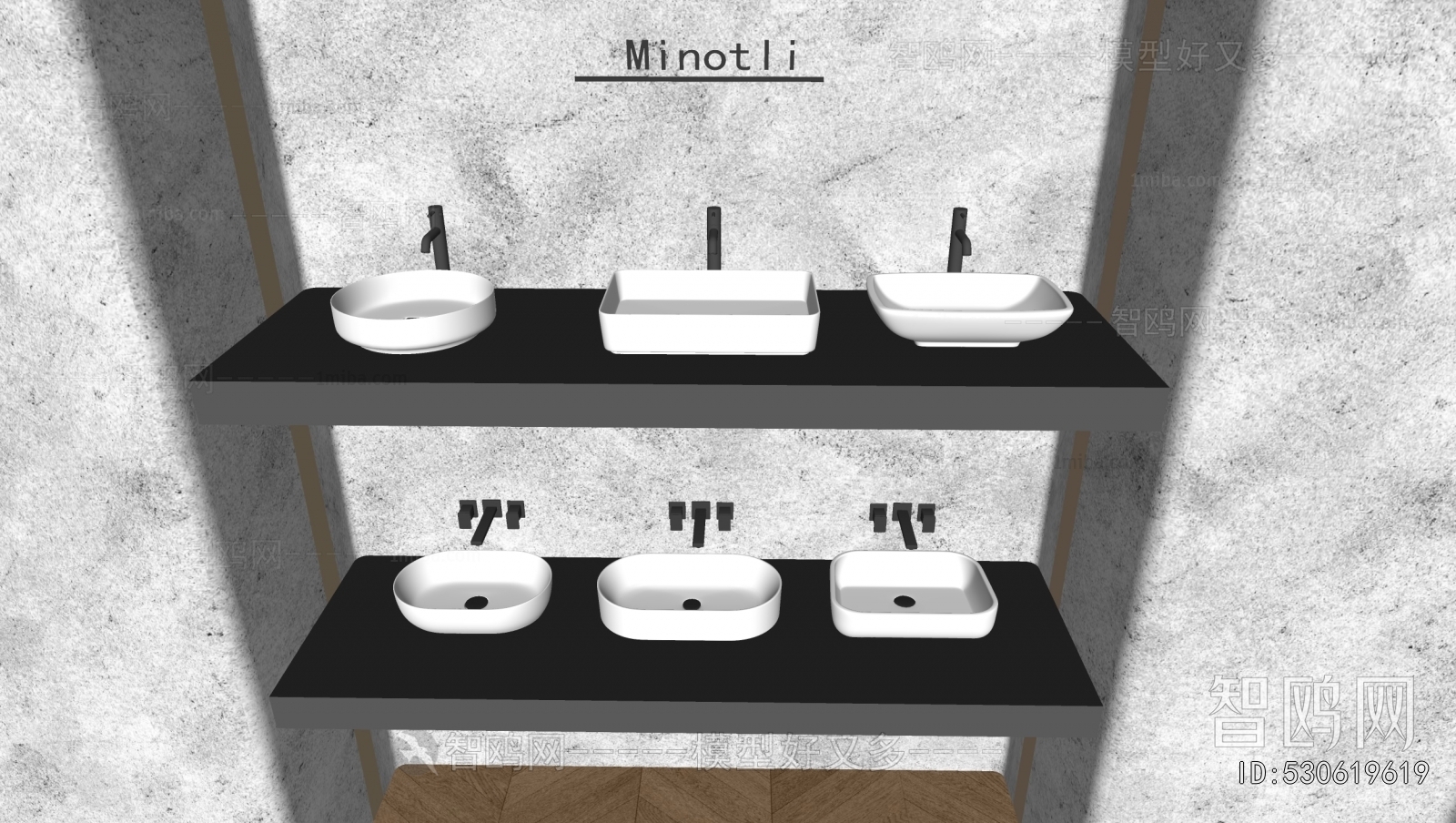 Modern Basin