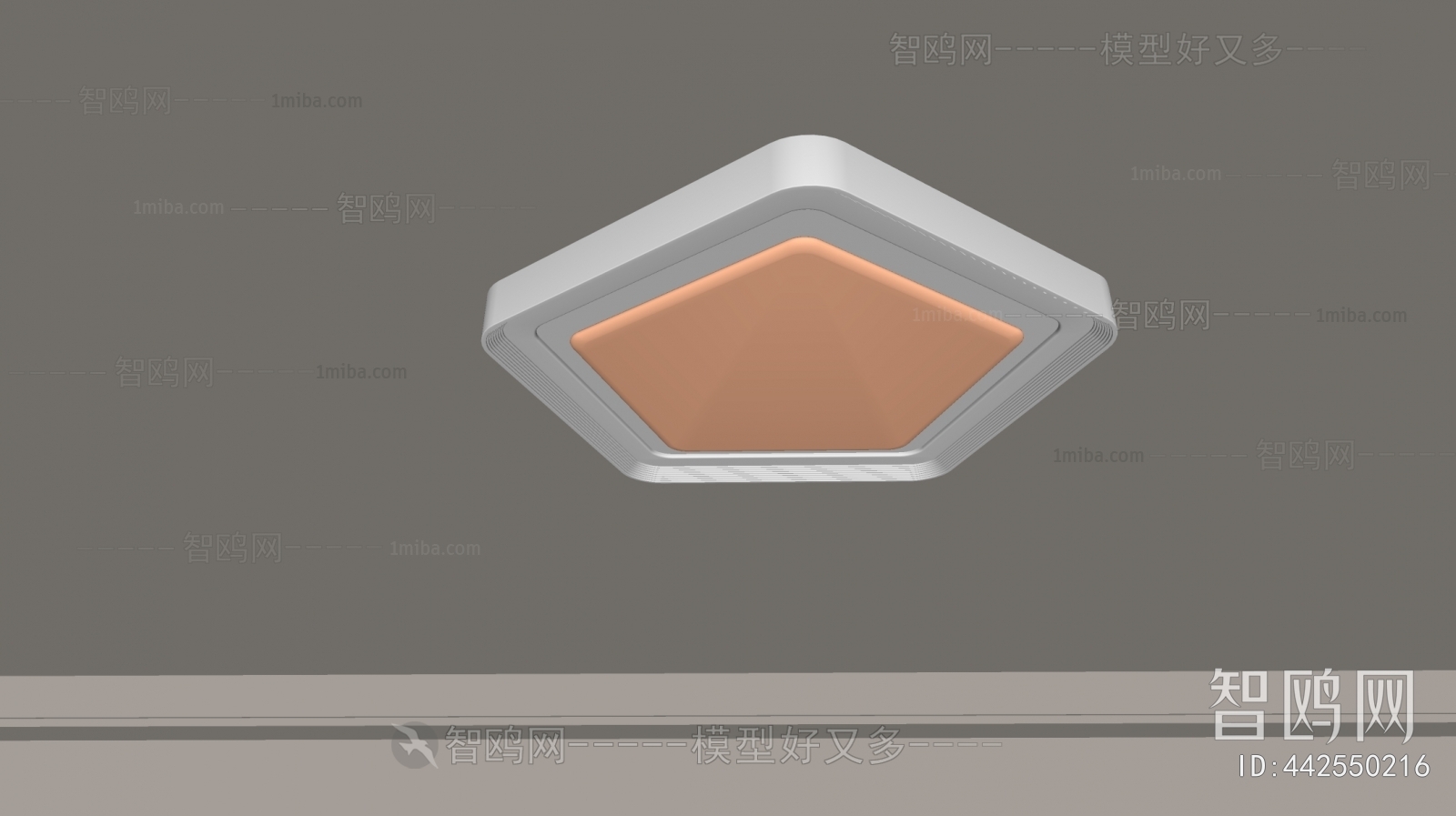 Modern Ceiling Ceiling Lamp