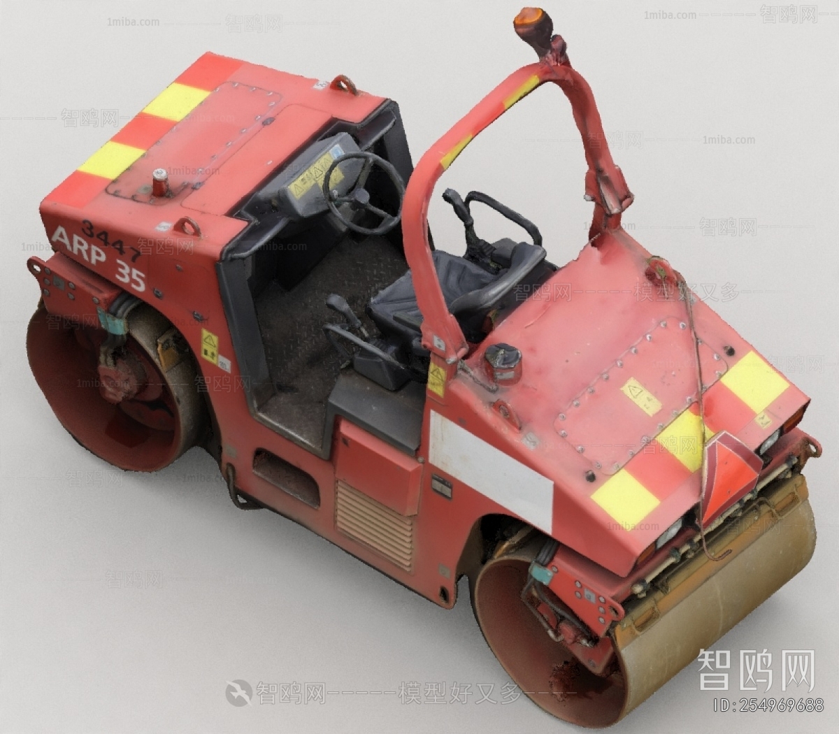 Modern Road Facilities