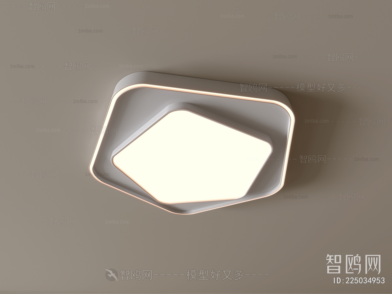 Modern Ceiling Ceiling Lamp