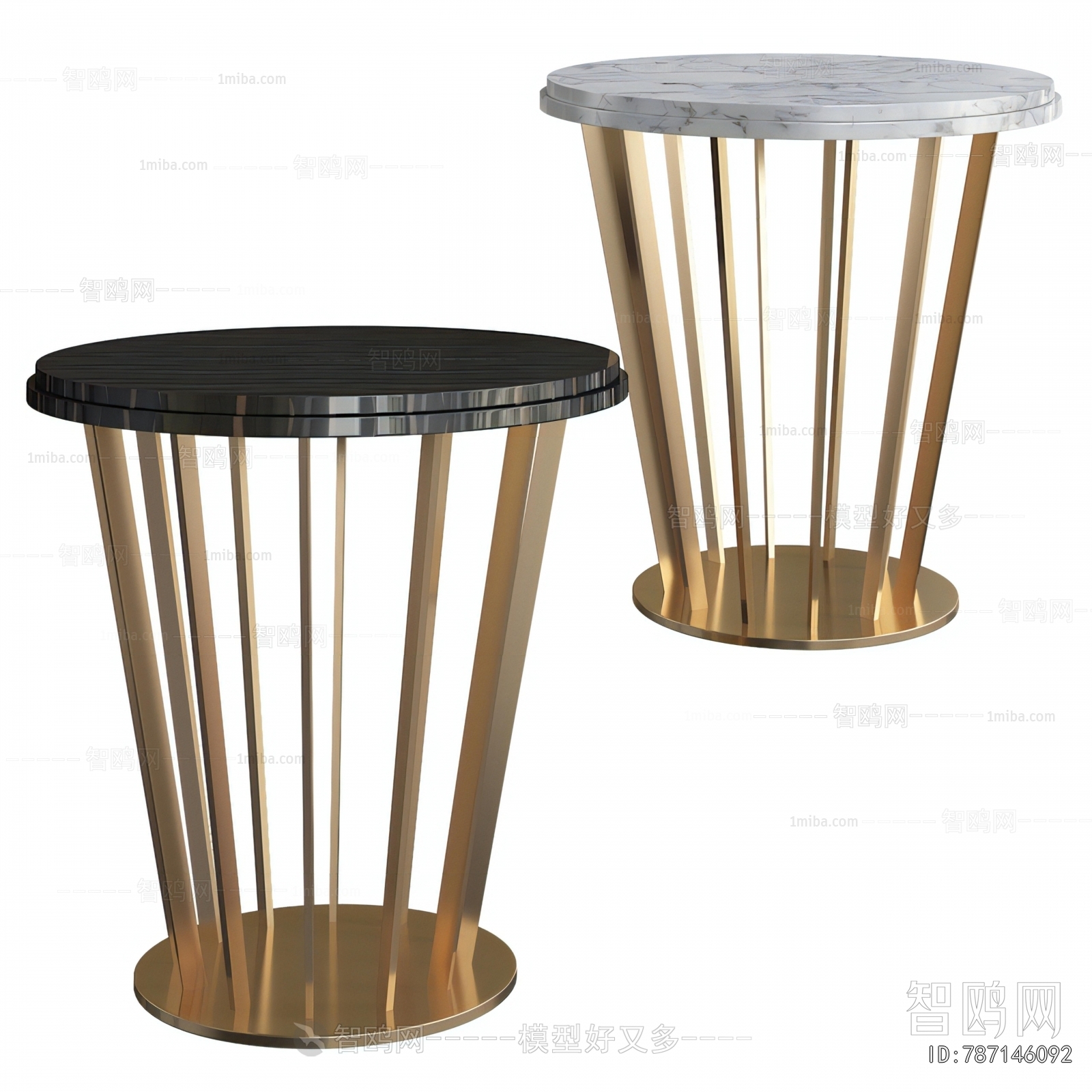 Modern Side Table/corner Table