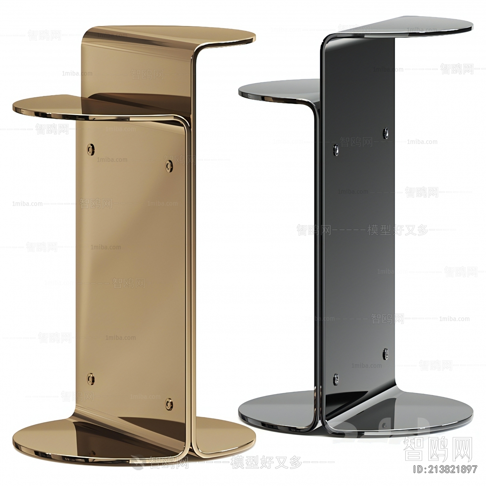 Modern Side Table/corner Table