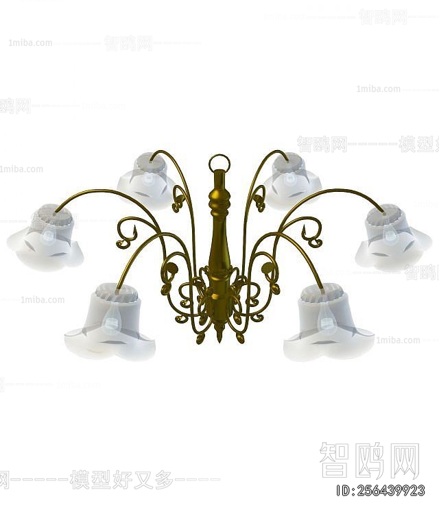 European Style Droplight