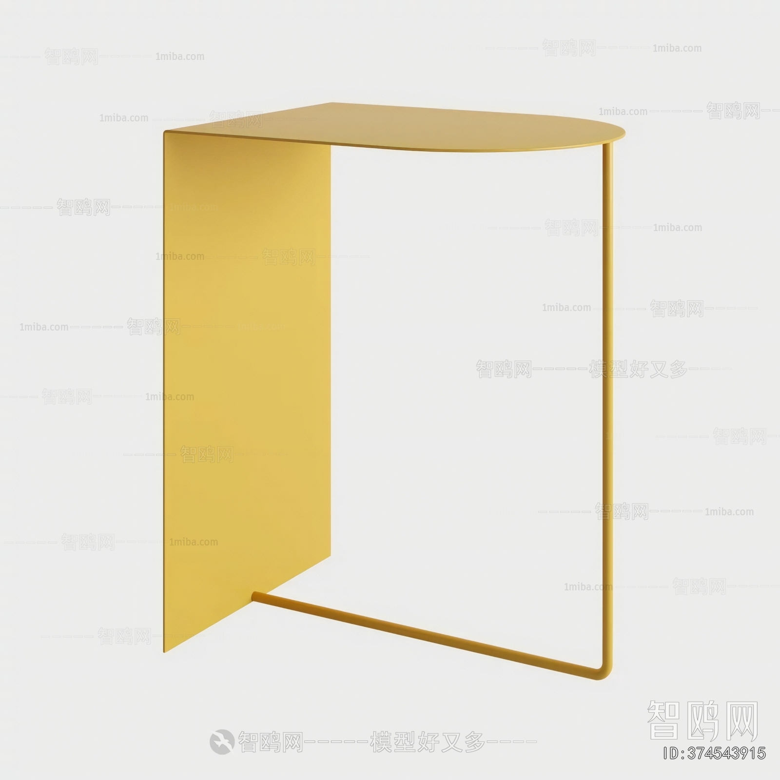 Modern Side Table/corner Table