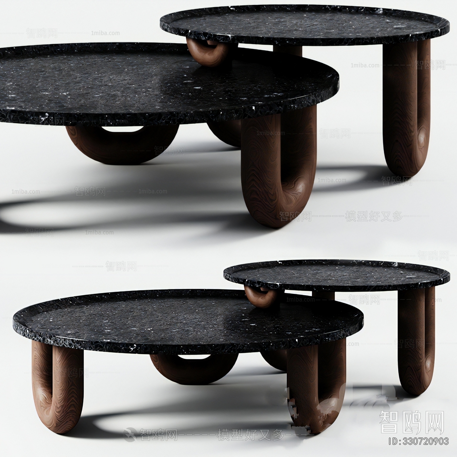 Modern Coffee Table