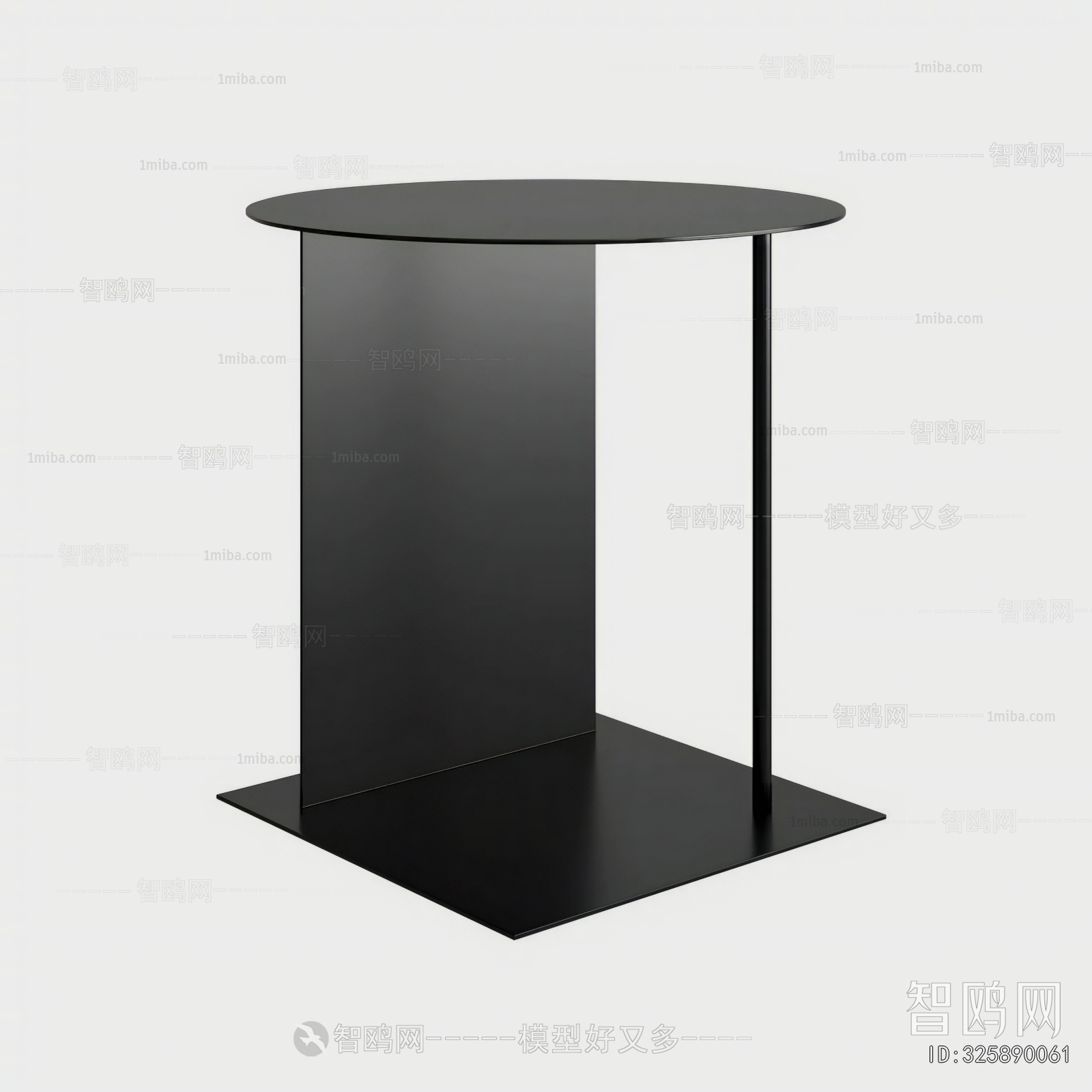 Modern Side Table/corner Table