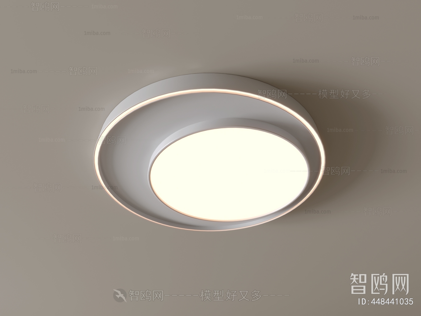 Modern Ceiling Ceiling Lamp