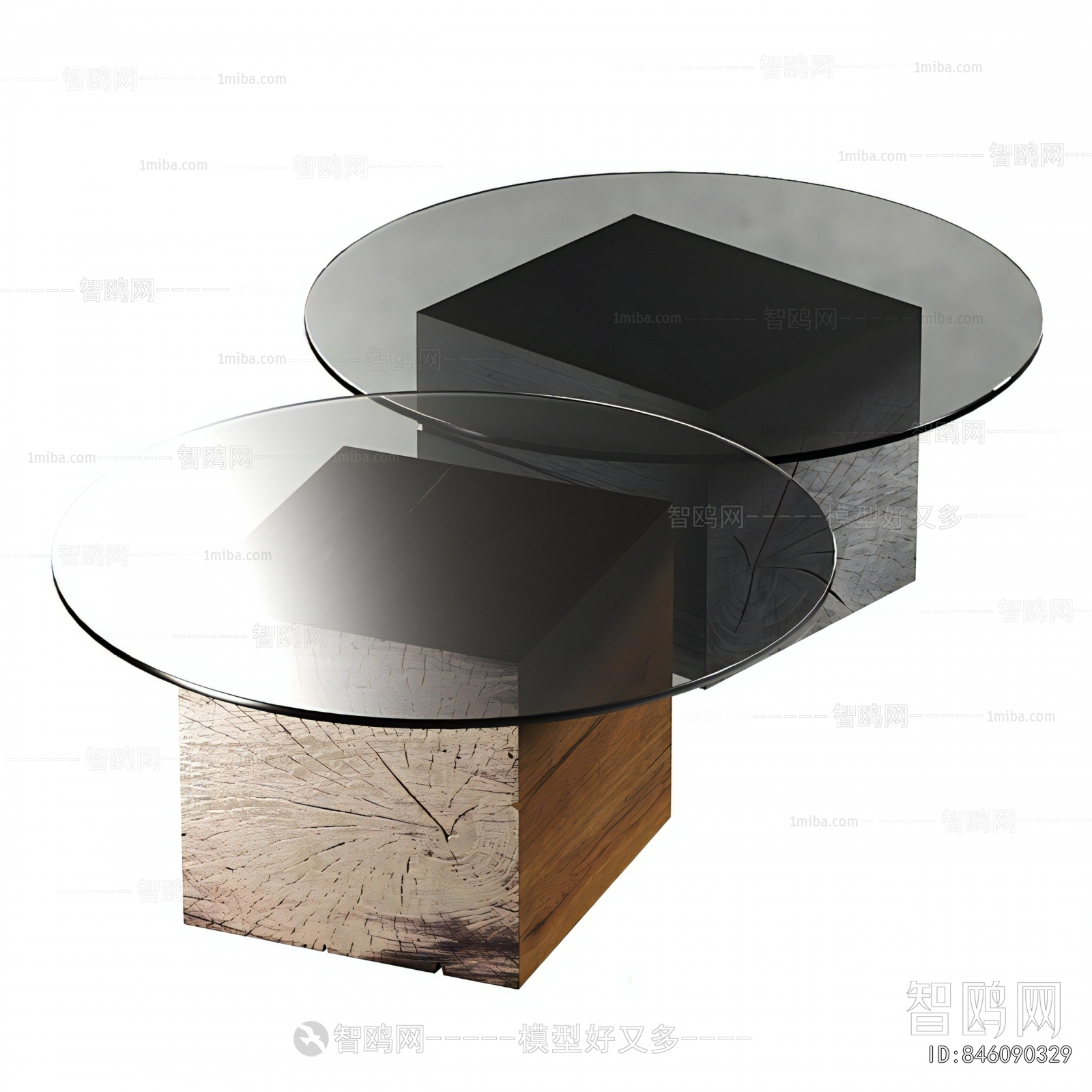 Modern Coffee Table