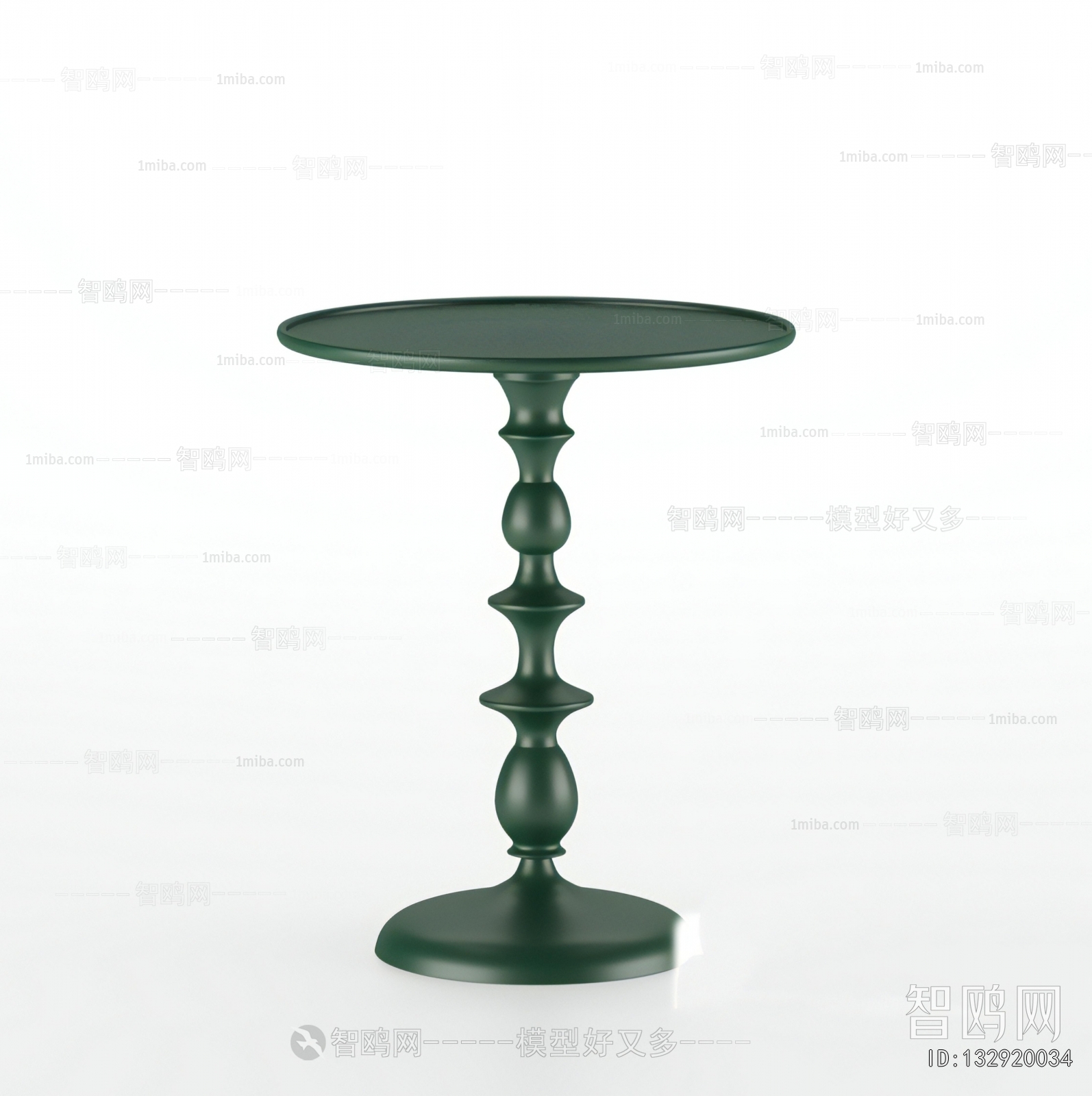 Modern Side Table/corner Table