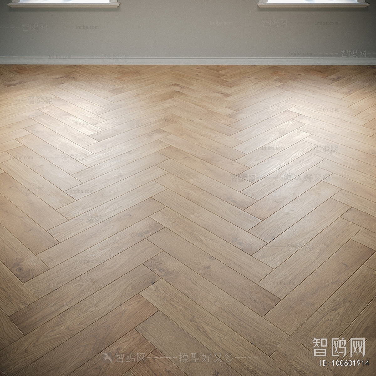 Modern Floor
