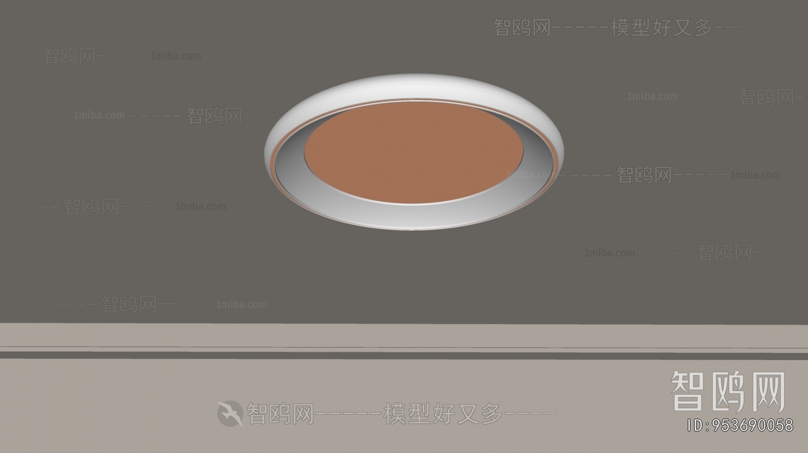 Modern Ceiling Ceiling Lamp