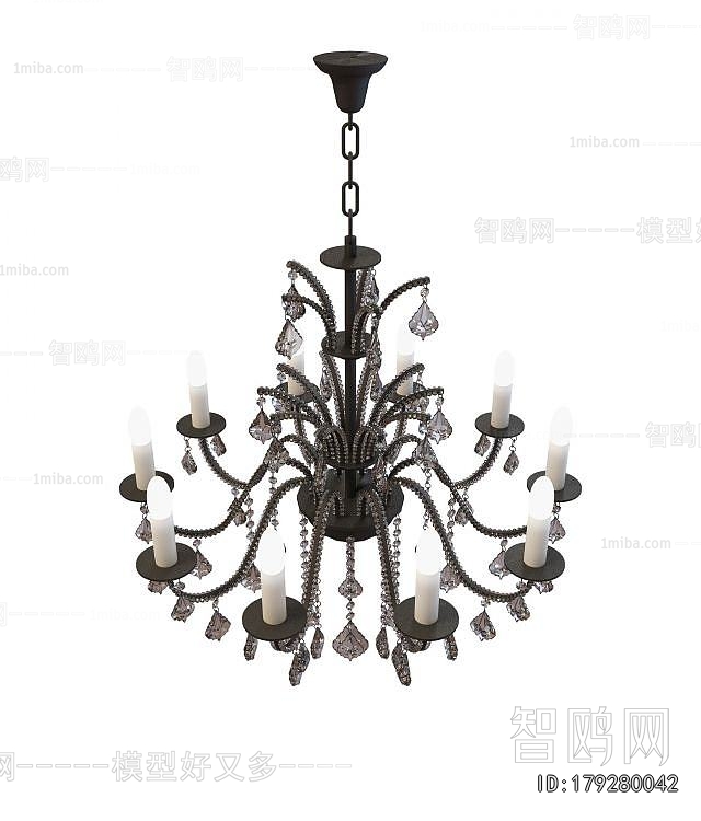 European Style Droplight