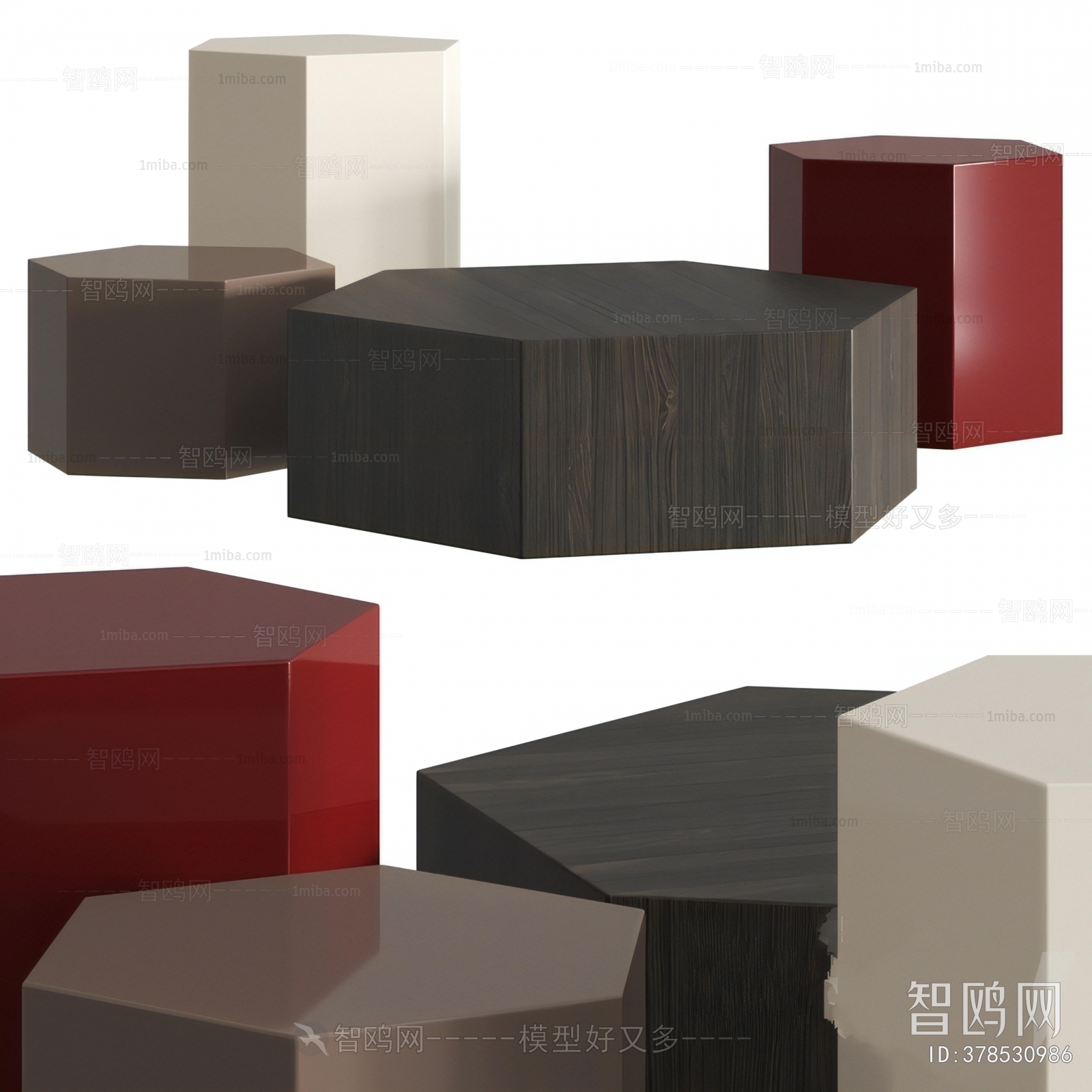 Modern Side Table/corner Table