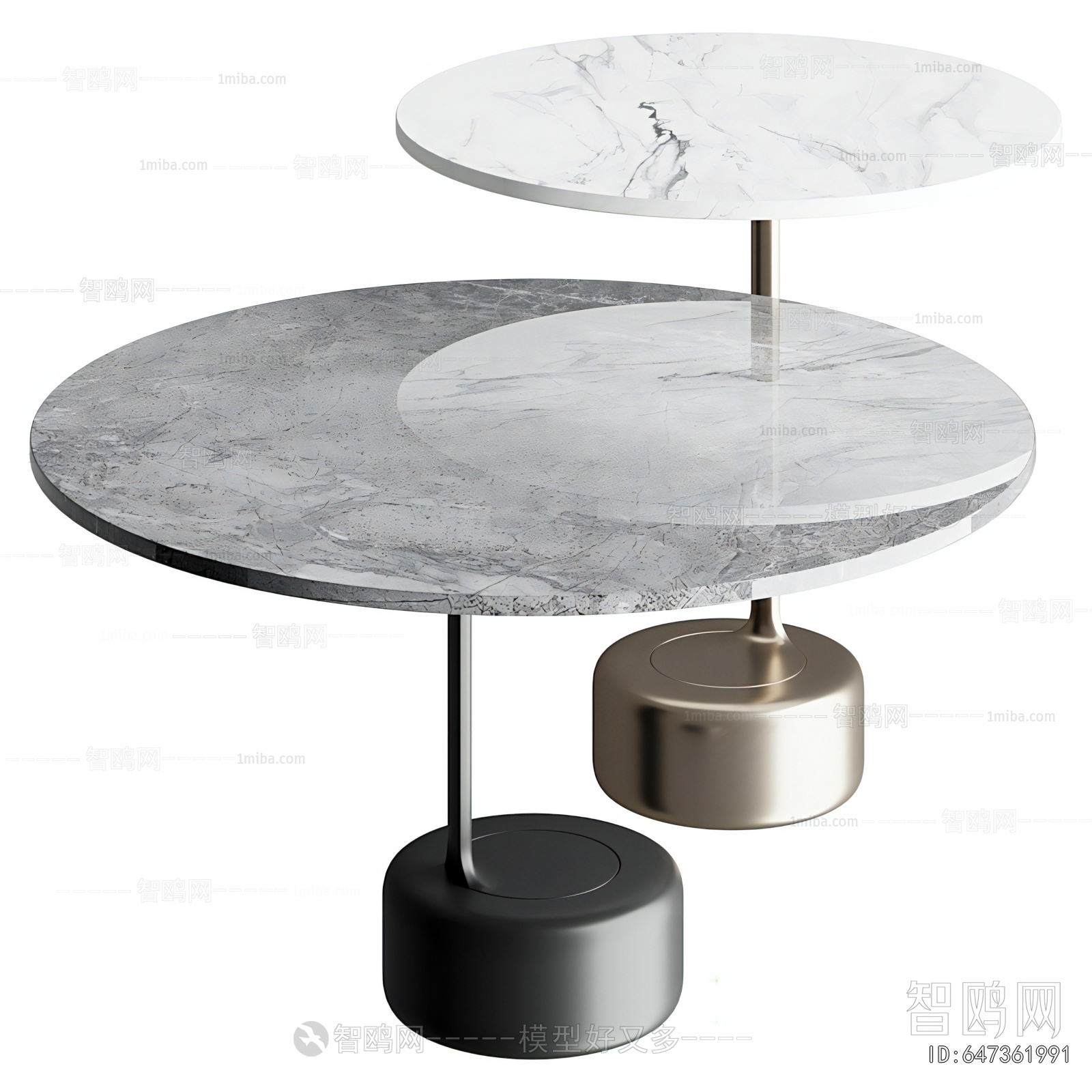 Modern Table