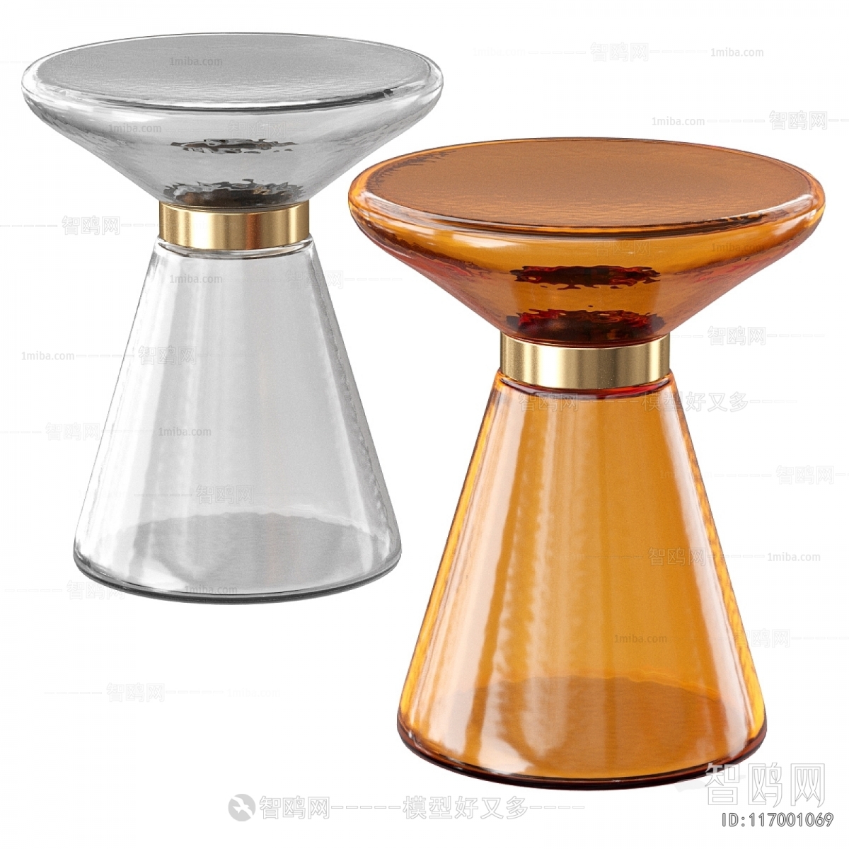 Modern Side Table/corner Table