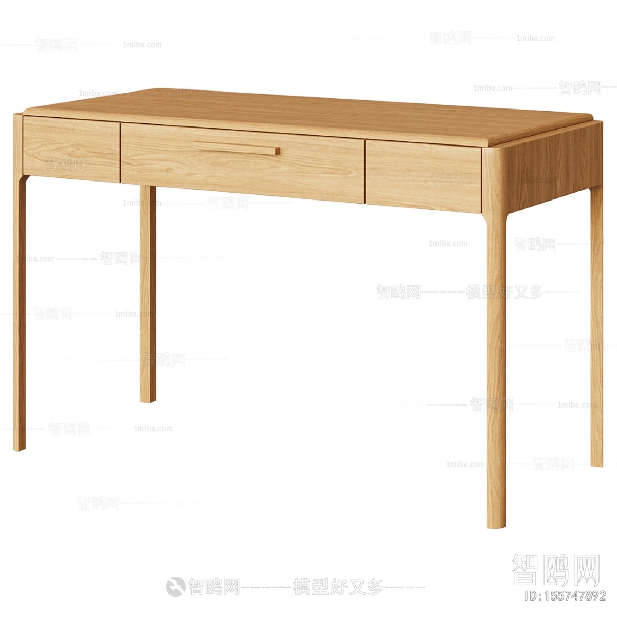 Modern Desk
