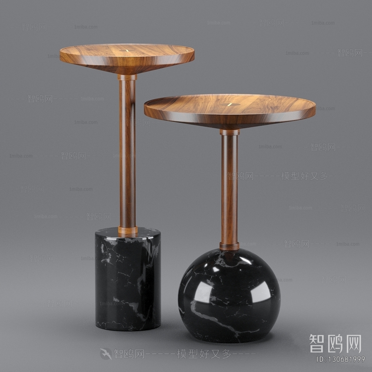 Modern Side Table/corner Table