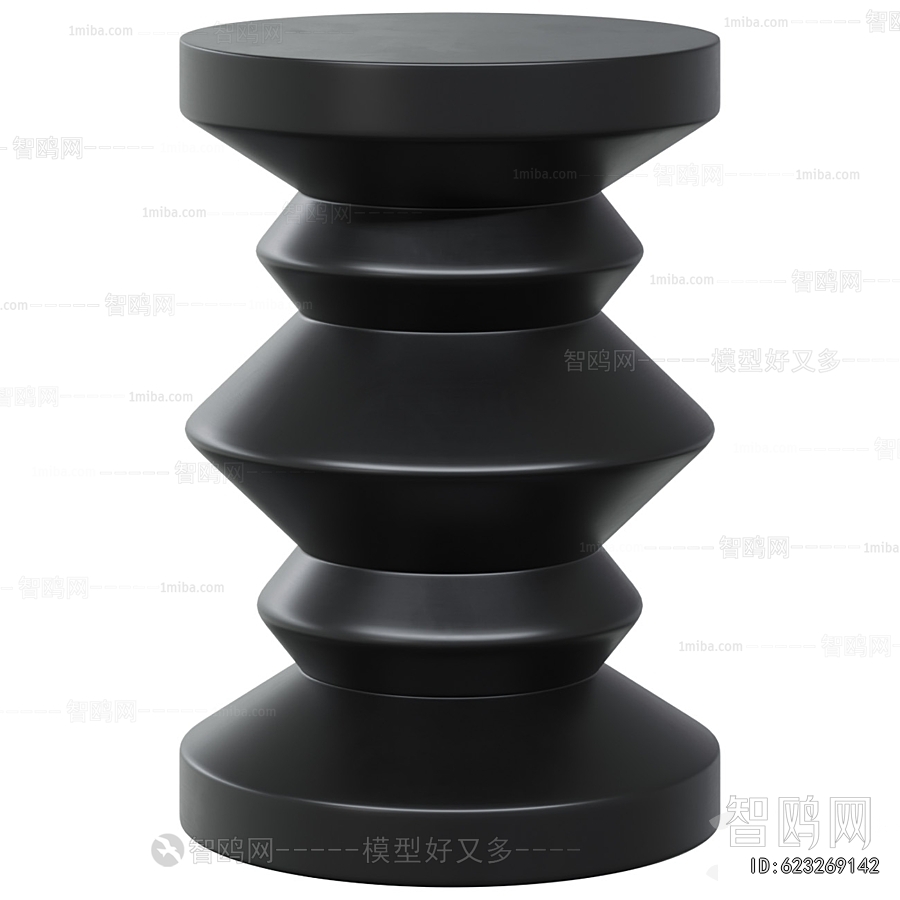 Modern Side Table/corner Table