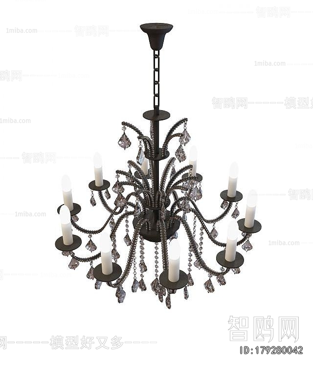 European Style Droplight