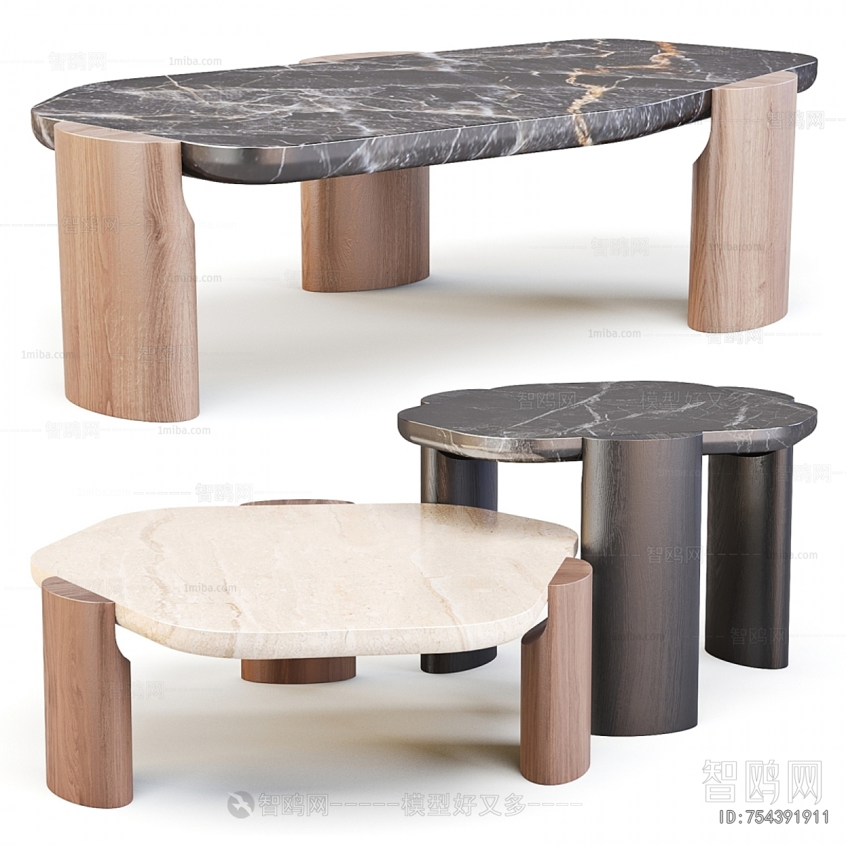 Modern Coffee Table