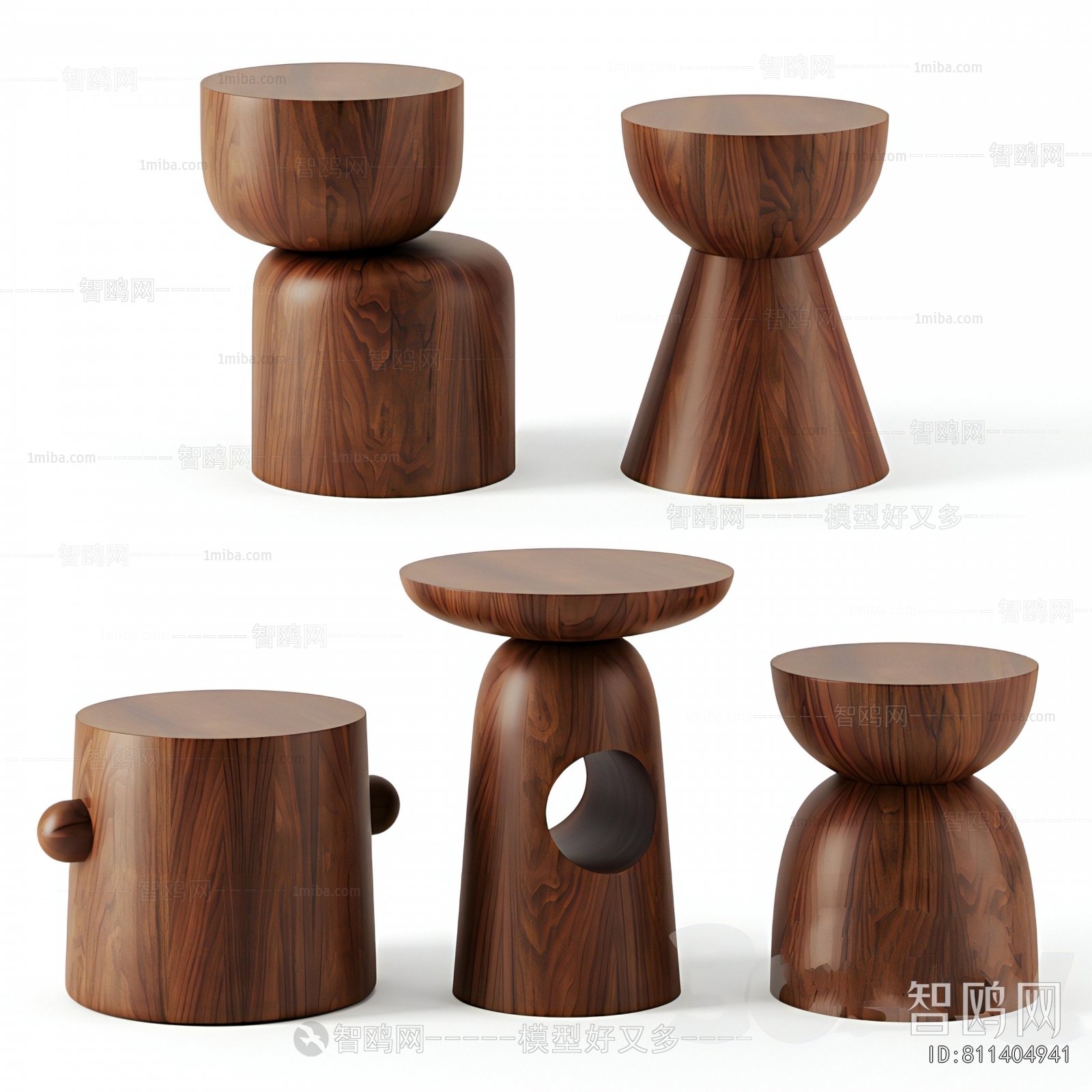 Modern Side Table/corner Table