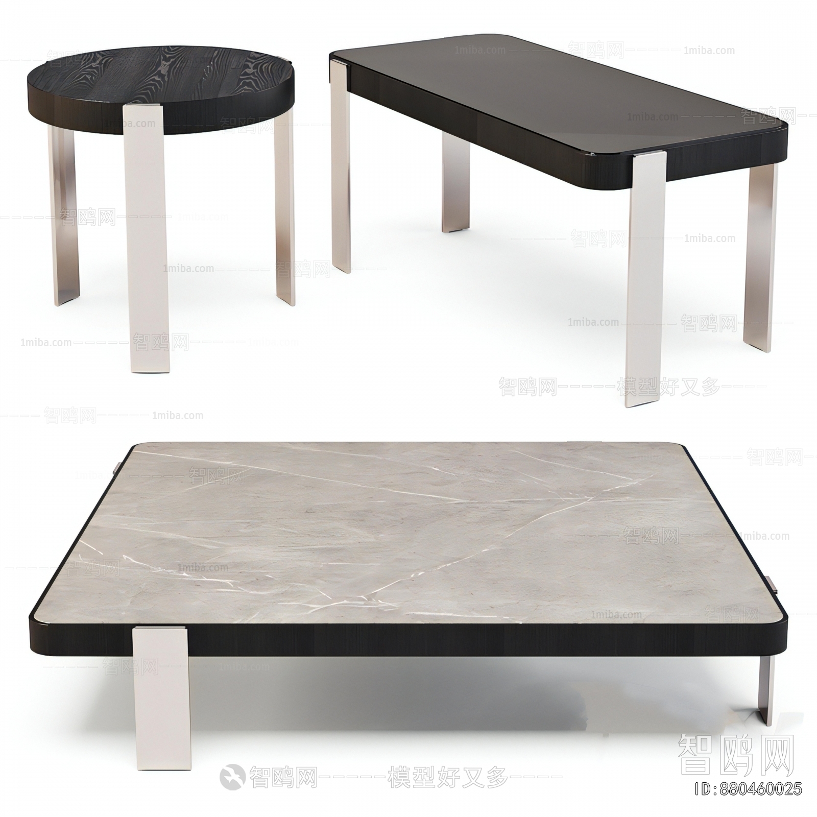 Modern Coffee Table