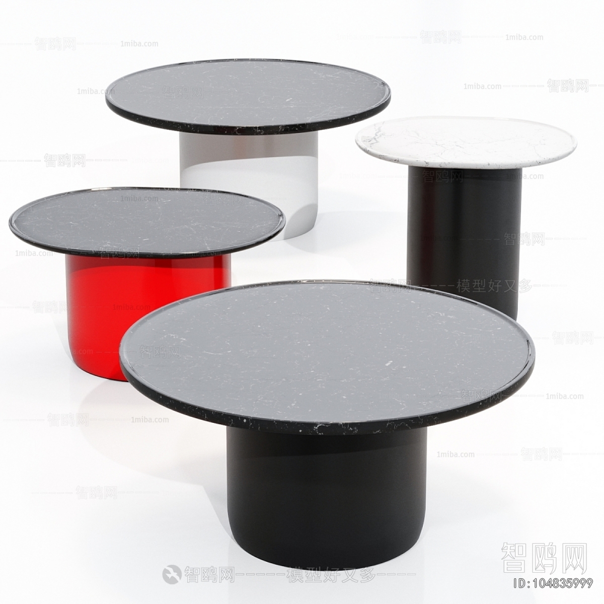 Modern Coffee Table
