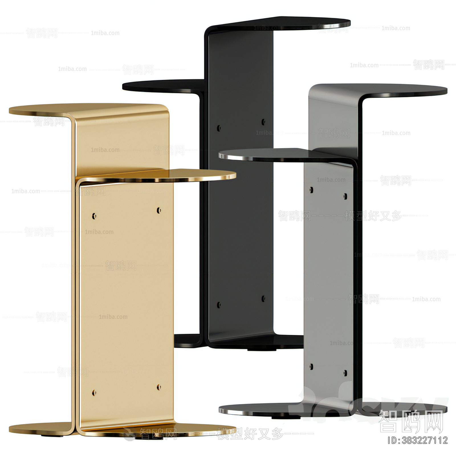 Modern Side Table/corner Table