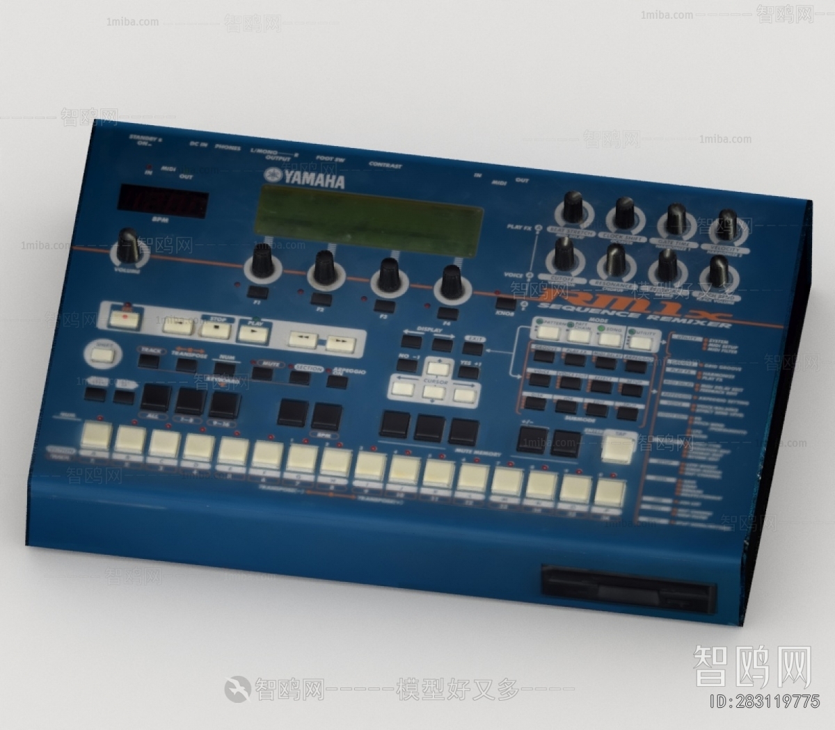 Modern Digital Products