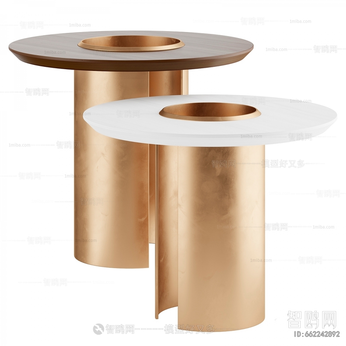 Modern Side Table/corner Table