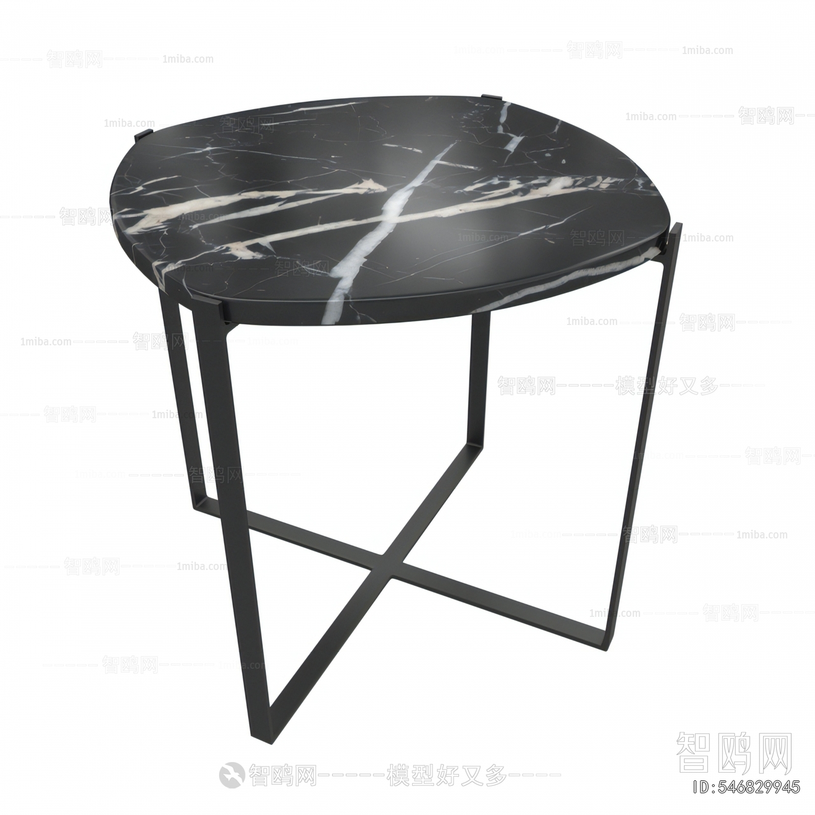 Modern Side Table/corner Table