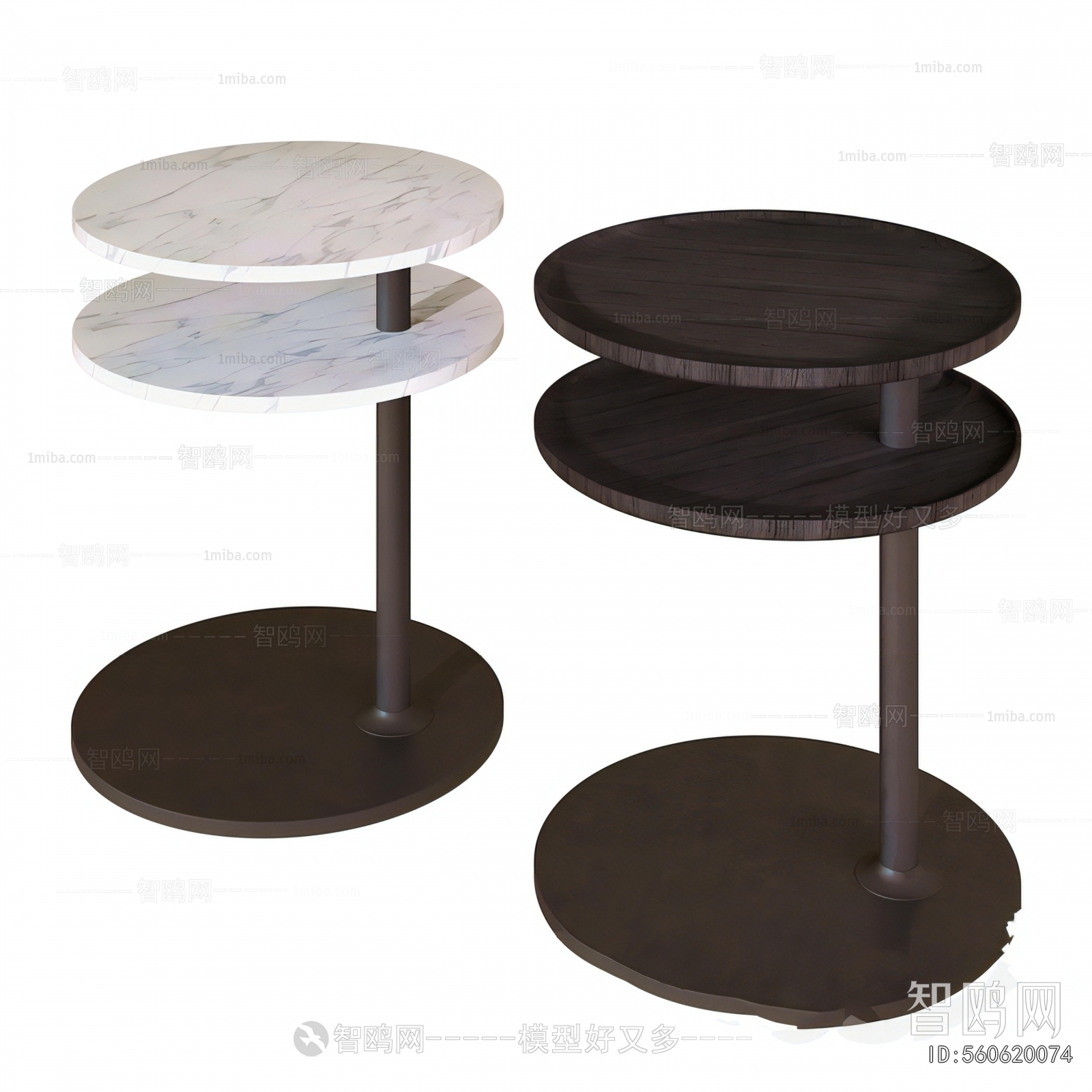 Modern Side Table/corner Table