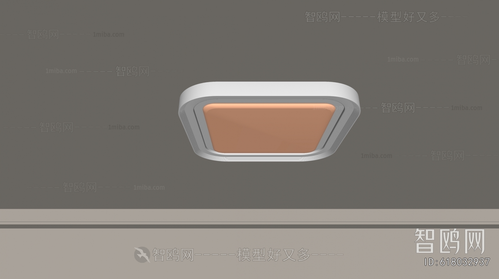 Modern Ceiling Ceiling Lamp