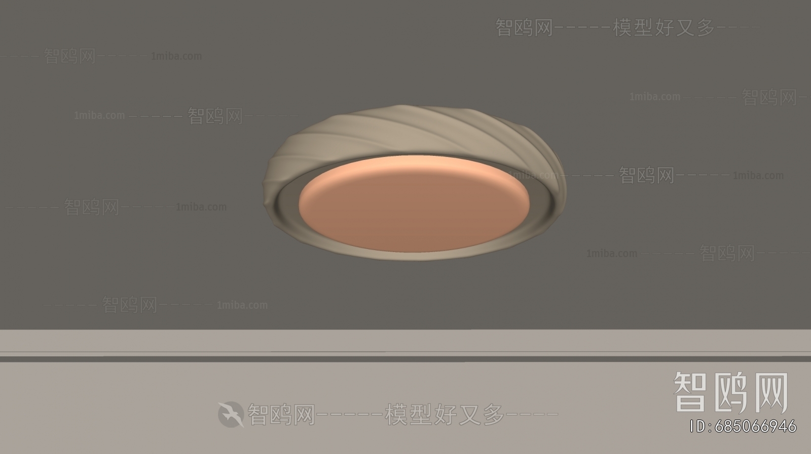 Modern Ceiling Ceiling Lamp