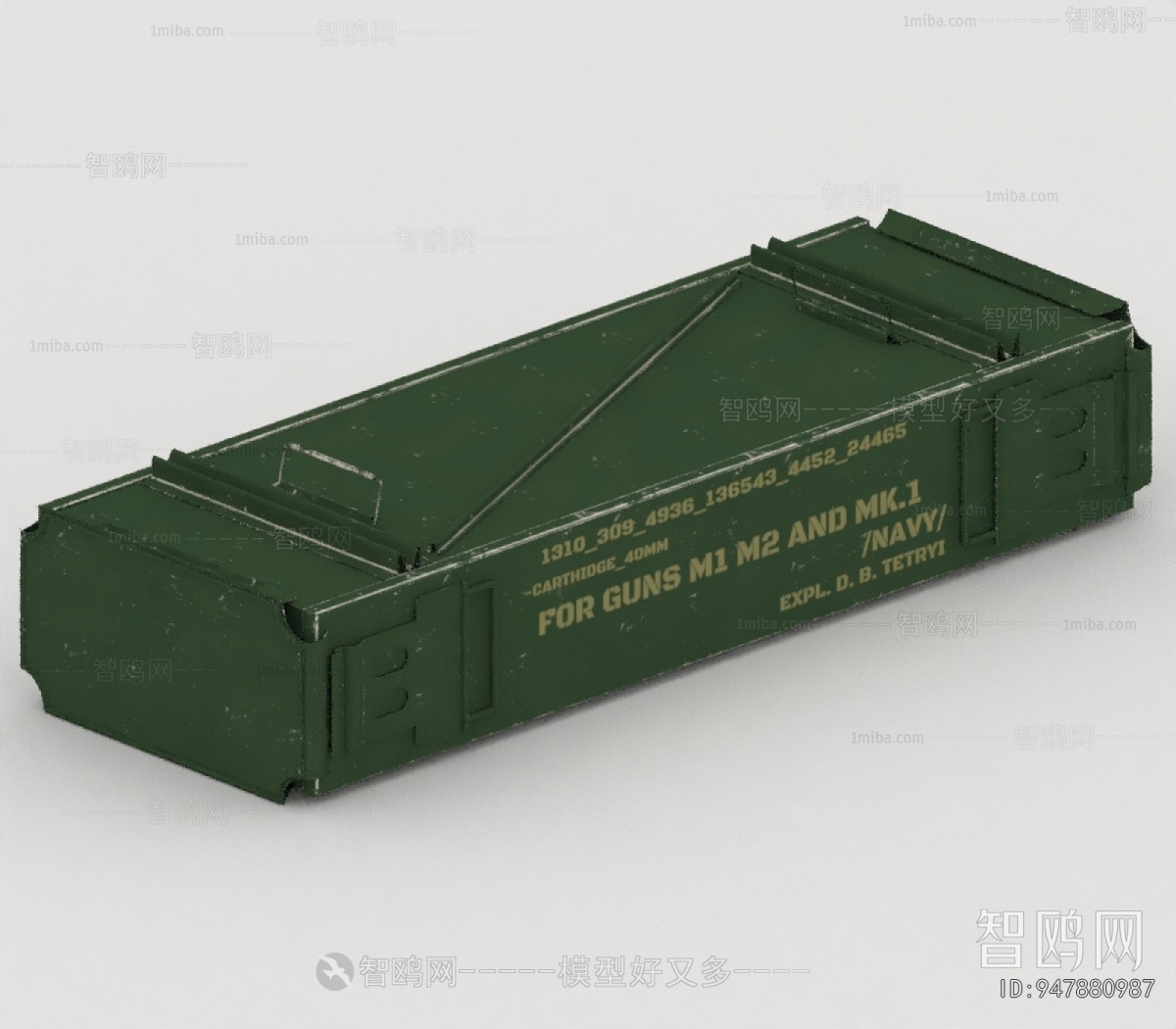 Modern Military Equipment