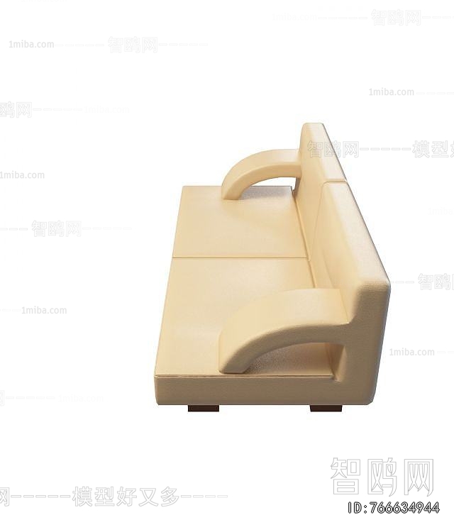 Modern A Sofa For Two