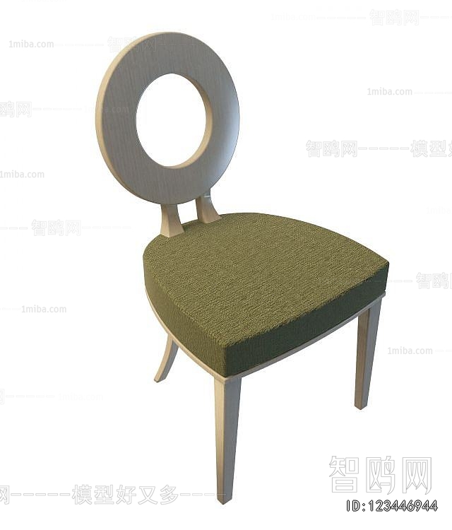 Modern Dining Chair
