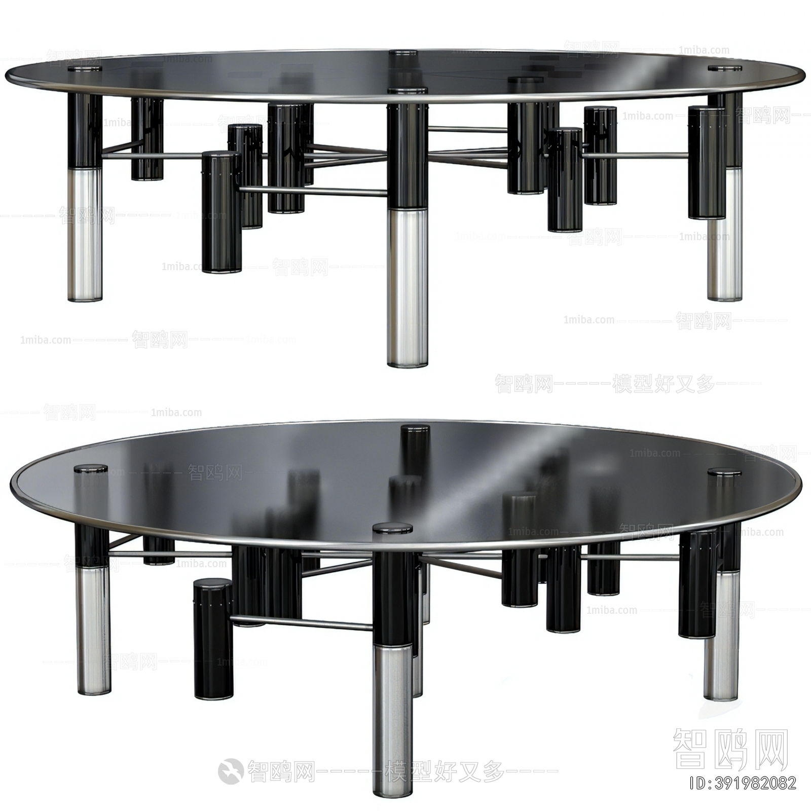 Modern Coffee Table