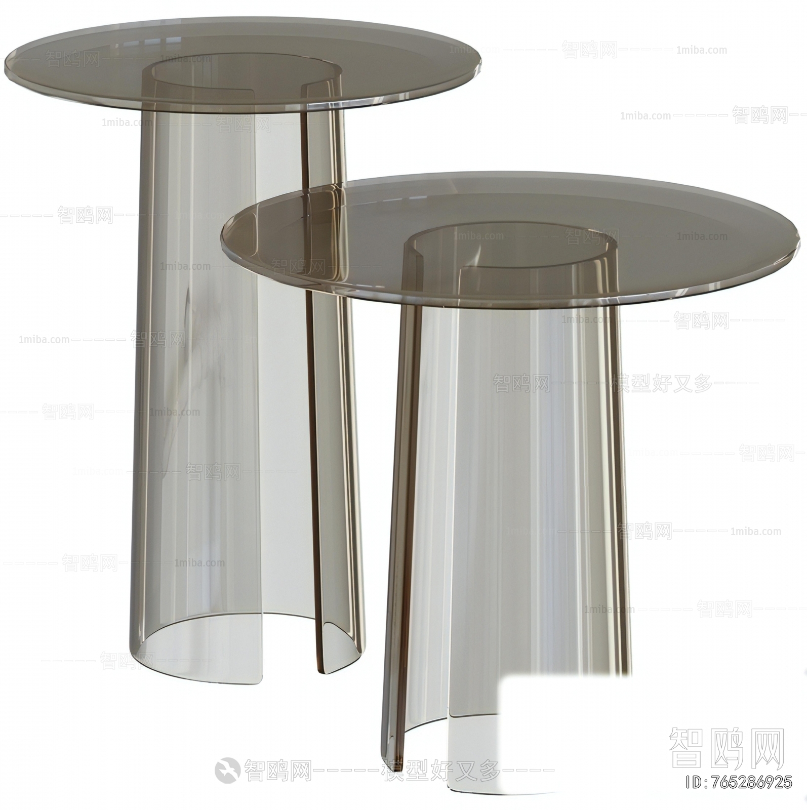 Modern Coffee Table